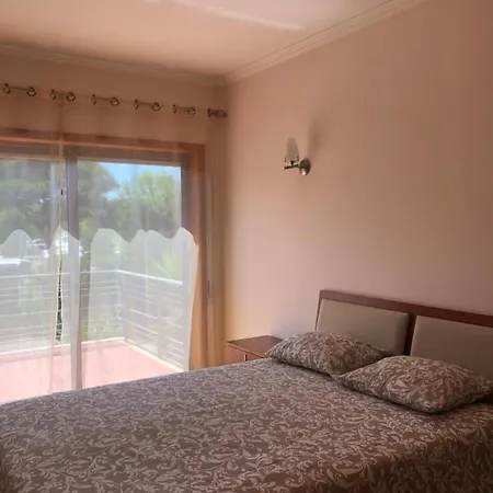 Kompleks wypoczynkowy Casa Lirisol Fão