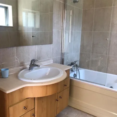 Casa Lirisol Kompleks wypoczynkowy *