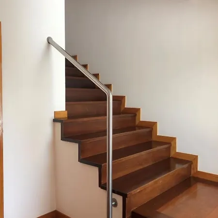 Kompleks wypoczynkowy Casa Lirisol Fão