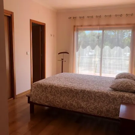 Semesterpark Casa Lirisol *