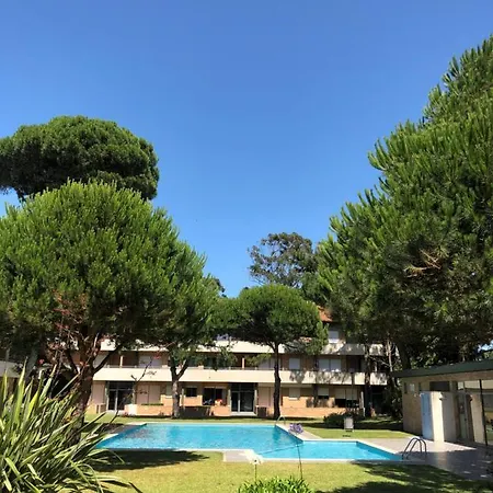 Holiday park Casa Lirisol