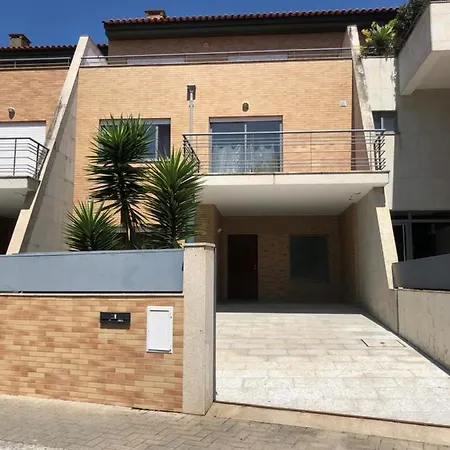 Casa Lirisol Fao