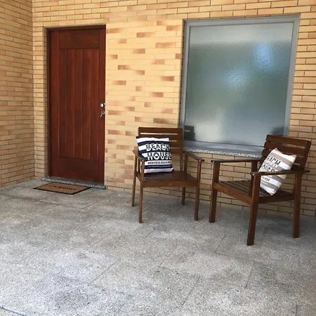Casa Lirisol *