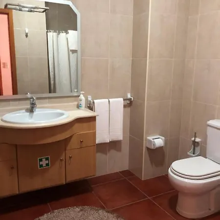 Vakantiepark Casa Lirisol *