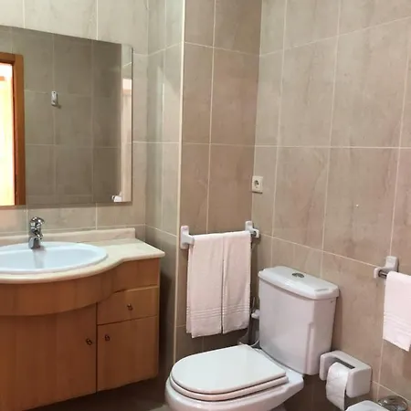 Casa Lirisol Fão