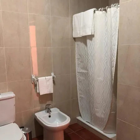 Casa Lirisol Holiday park