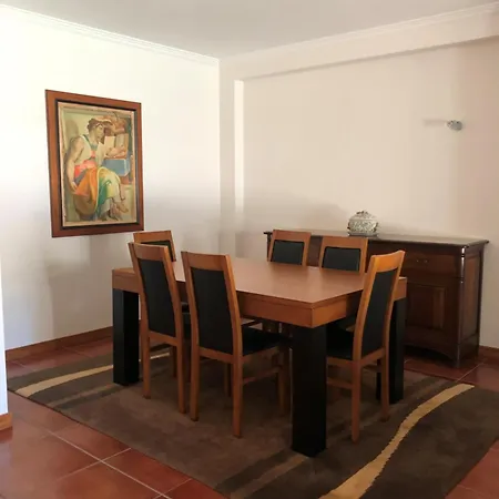 Holiday park Casa Lirisol