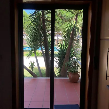 Holiday park Casa Lirisol Fao