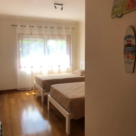 Holiday park Casa Lirisol Fao