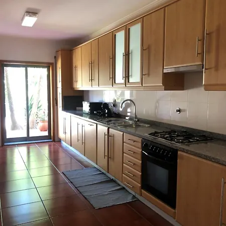 Holiday park Casa Lirisol