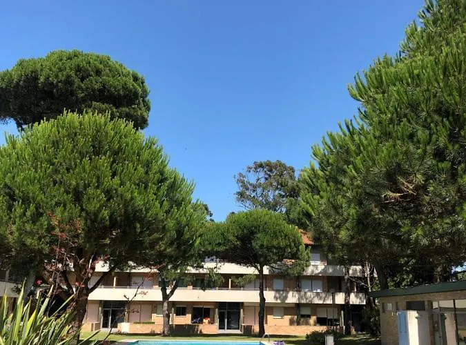 Village de vacances Casa Lirisol