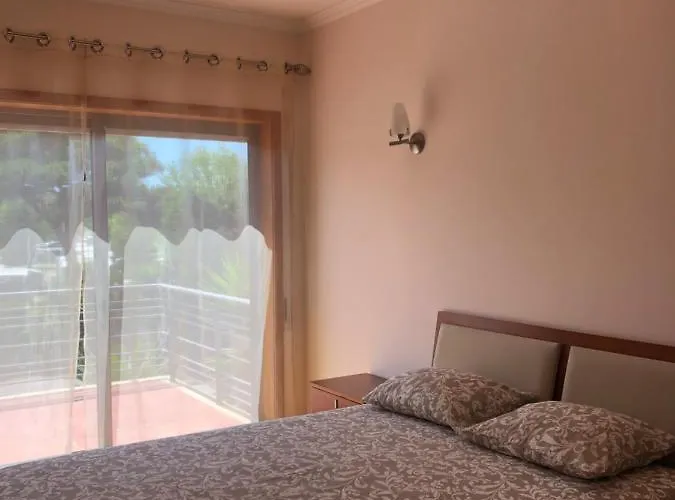 Village de vacances Casa Lirisol Fão