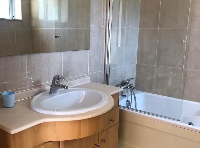 Casa Lirisol Village de vacances *