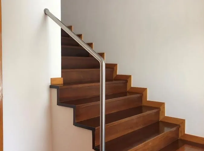 Village de vacances Casa Lirisol Fão